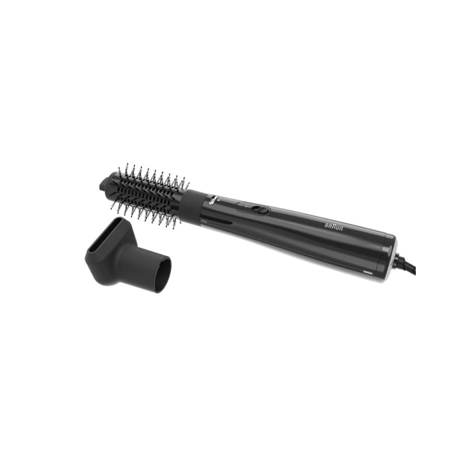 Braun lokówko-suszarka BRAS220E