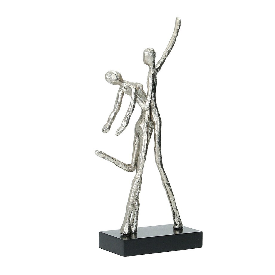 Dekoracja Dancers I 36cm, 20 x 8 x 36 cm