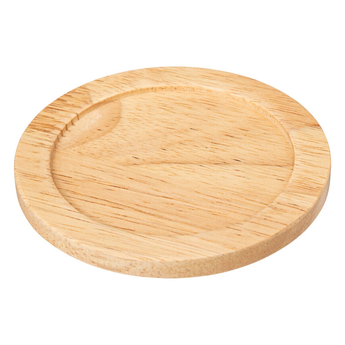 Pojemnik ceramiczny z pokrywą HAPACHE, wzór etno, Ø 9,8 cm