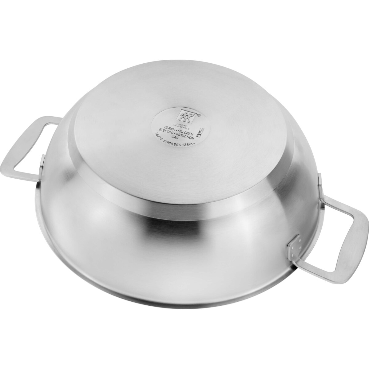 Zestaw do wędzenia Zwilling Plus - 28 cm