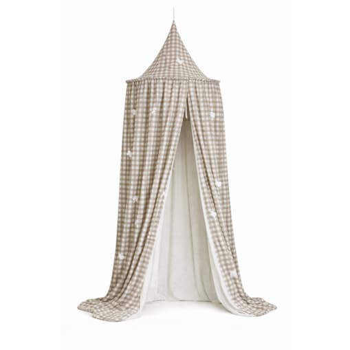 Baldachim Countryside Check