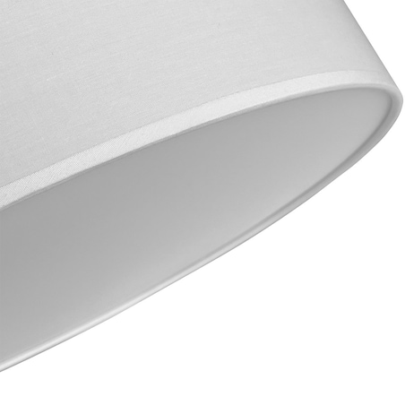 Plafon Light Prestige Alto biały 3 x E14 1 szt.