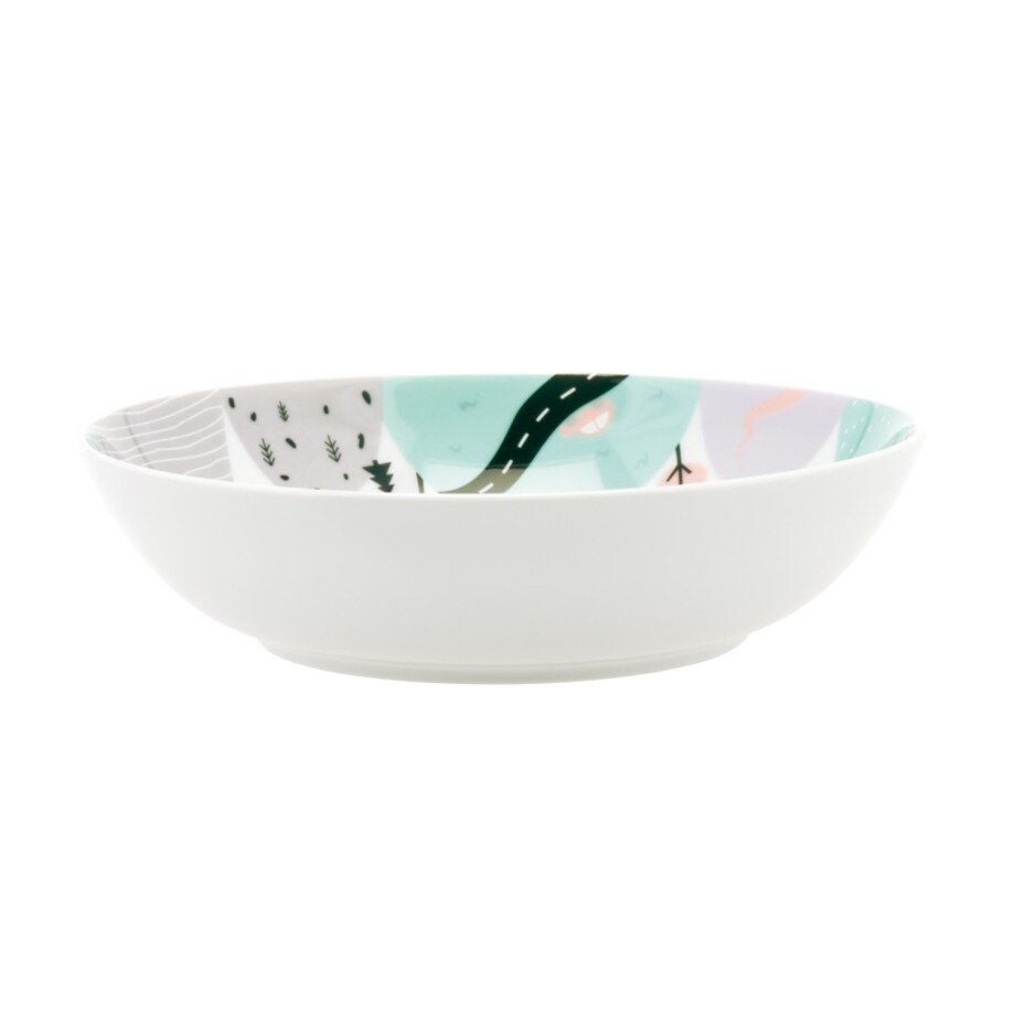 Zestaw dziecięcy dla 1 osoby 3 el. LU42 (0350)