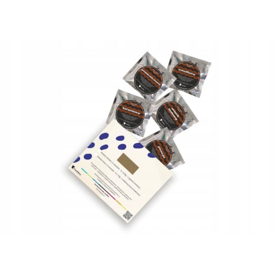 MEGA ZESTAW BOX KOSZ NA PREZENT UPOMINEK PODZIĘKOWANIE DLA NAUCZYCIELA KOBIETY FACETA - ŚWIECA SOJOWA KUBEK Z ZAPARZACZEM I POKRYWKĄ HERBATY SYPANE MIX