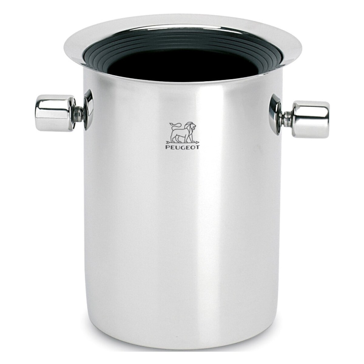 Cooler do wina szampana Seau Equilibreur, Peugeot