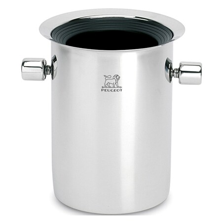 Cooler do wina szampana Seau Equilibreur, Peugeot