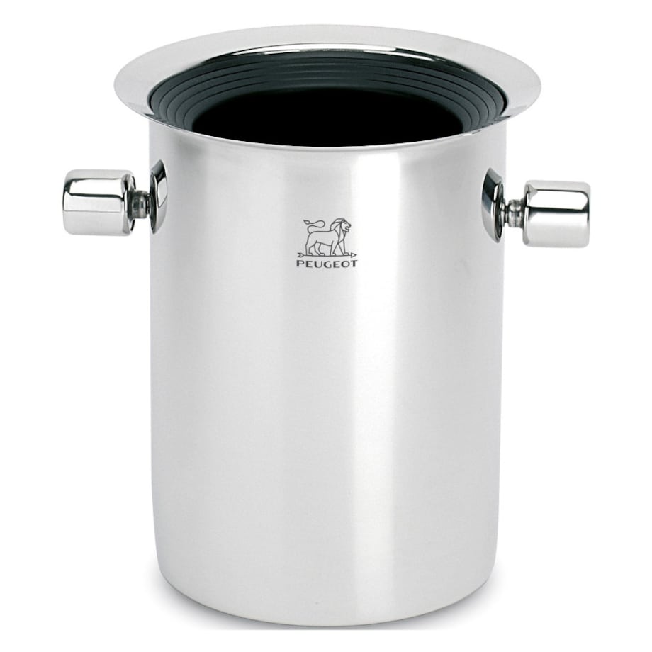 Cooler do wina szampana Seau Equilibreur, Peugeot