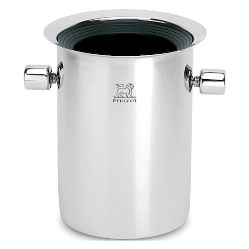 Cooler do wina szampana Seau Equilibreur, Peugeot
