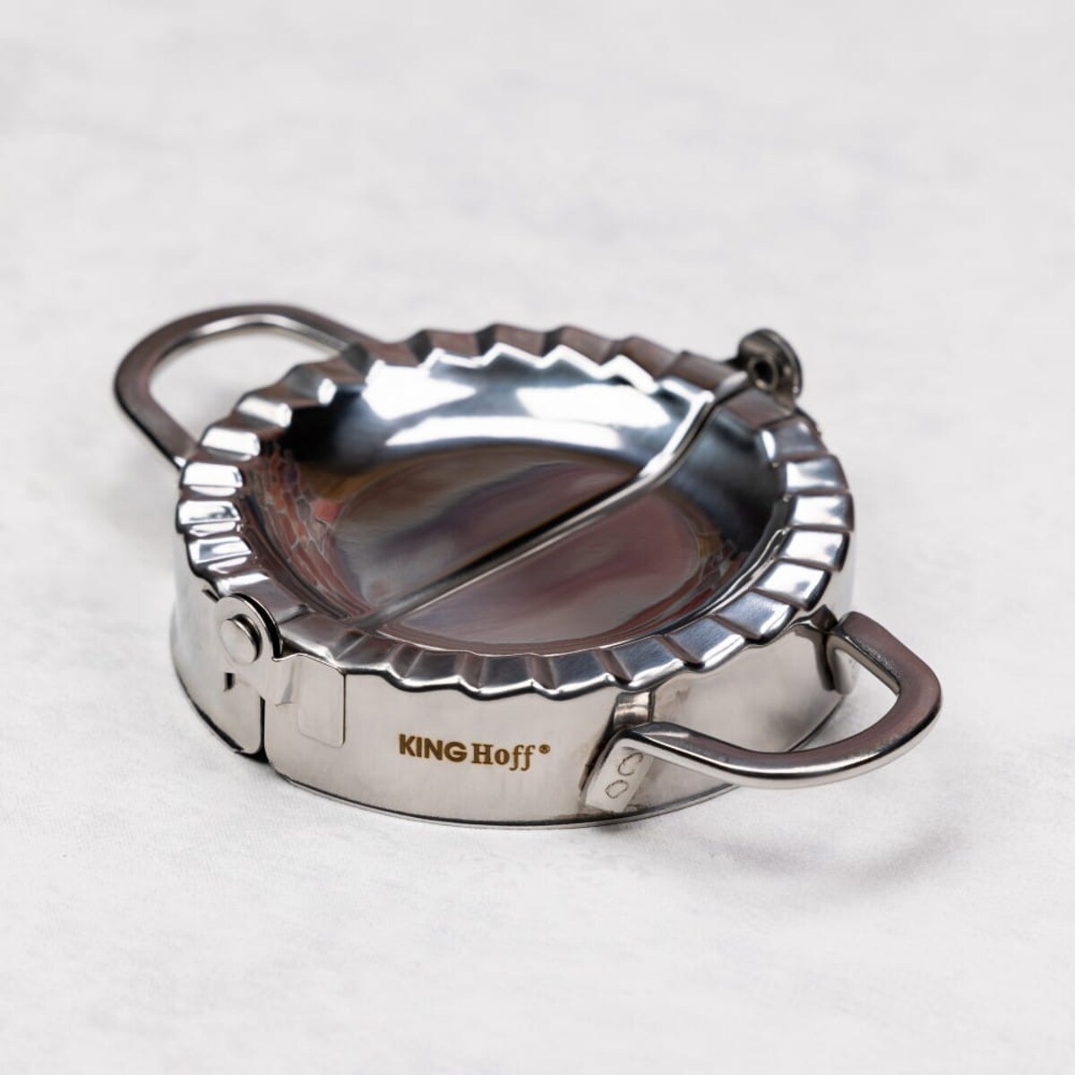 Foremka Do Lepienia Pierogów 10Cm Kinghoff Kh-2190