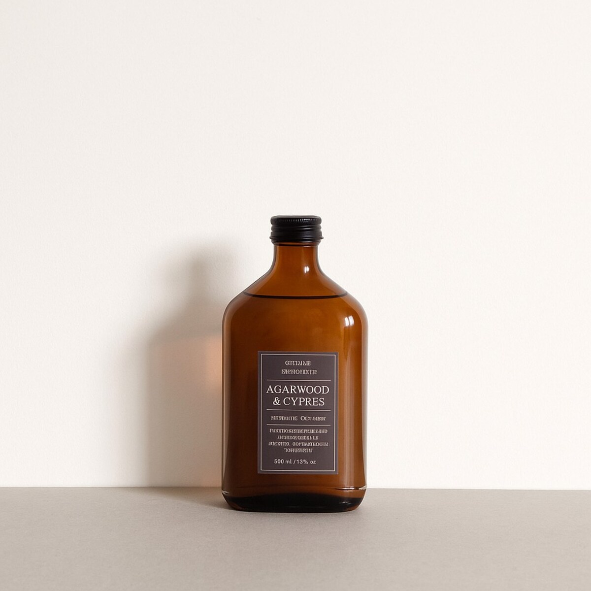 Dyfuzor zapachowy patyczki HOME SCENT, 500 ml