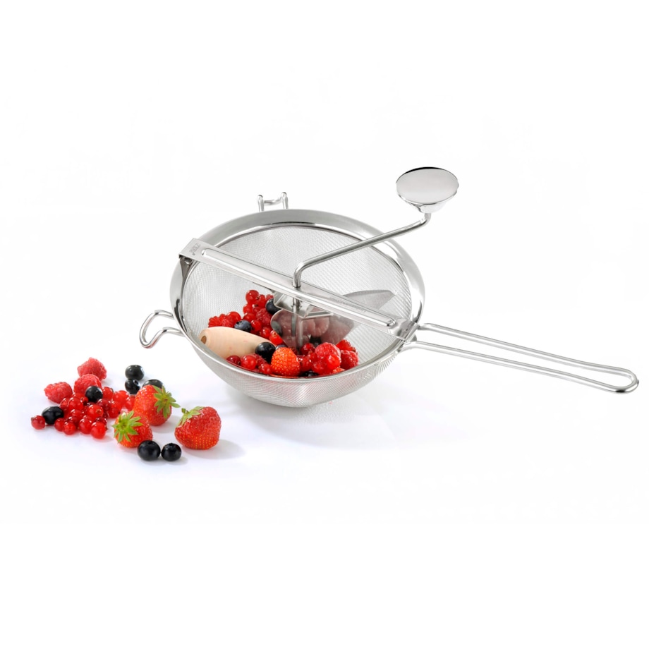 Sitko z młynkiem FLEISSIGES LIESCHEN®