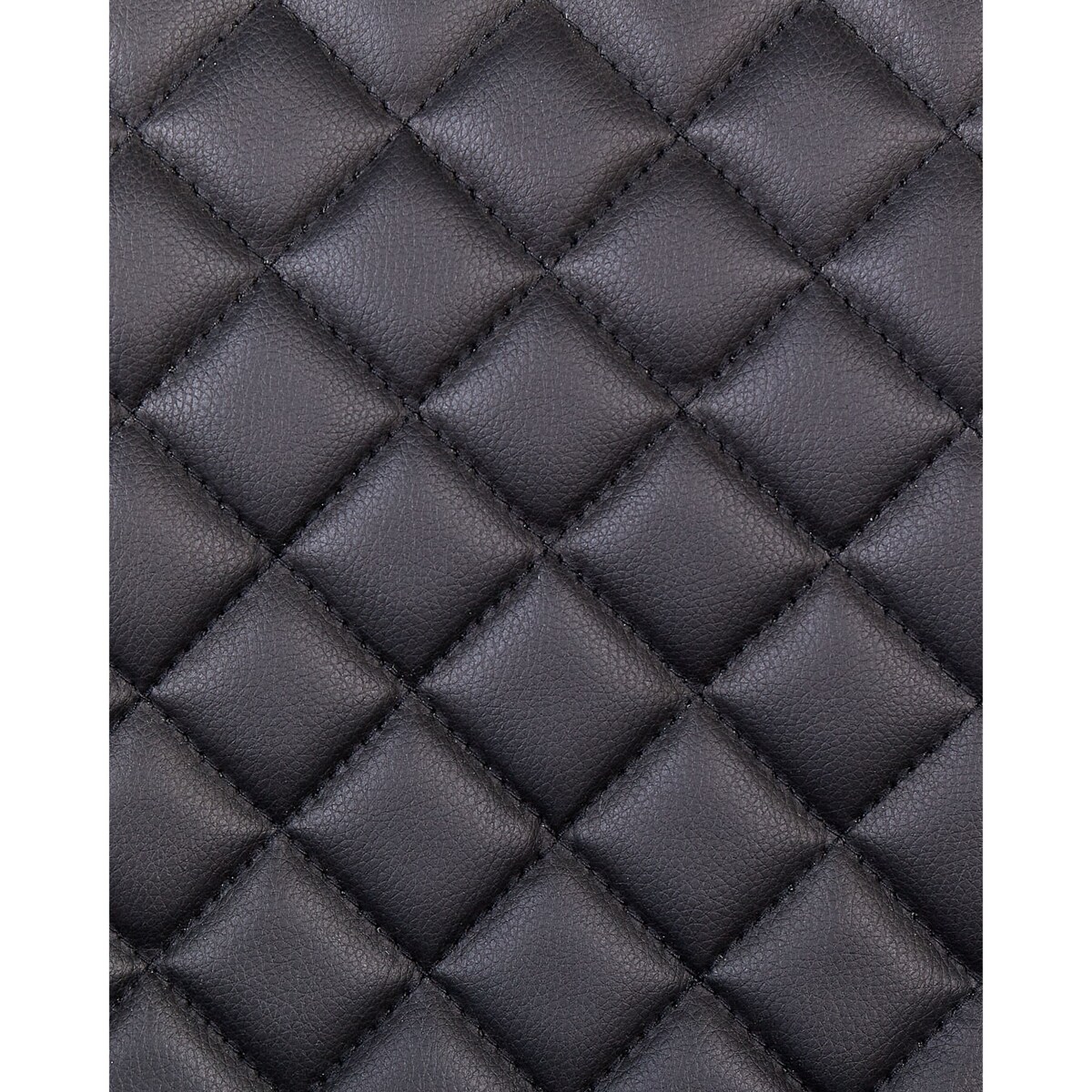 Krzesło biurowe Czarny ORLANDO