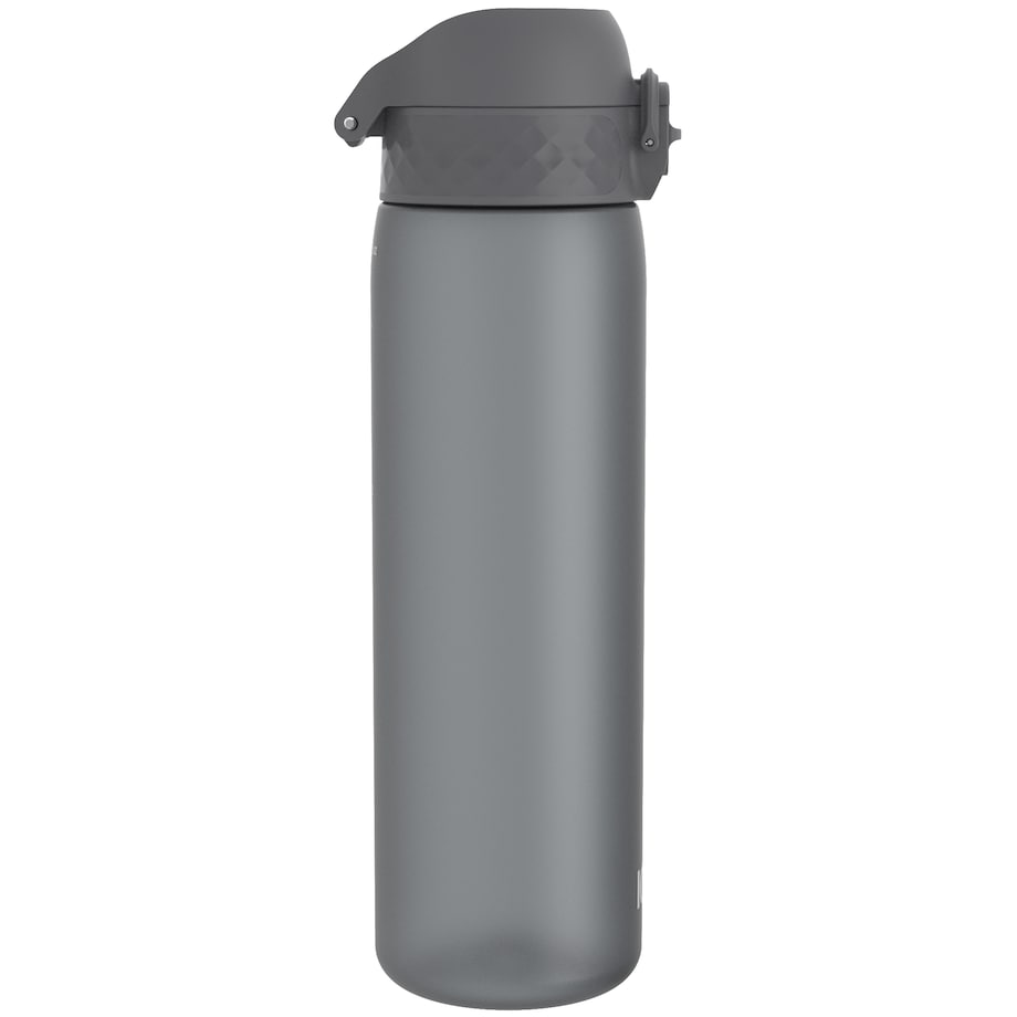 Butelka ION8 BPA Free I8RF500GRY Grey