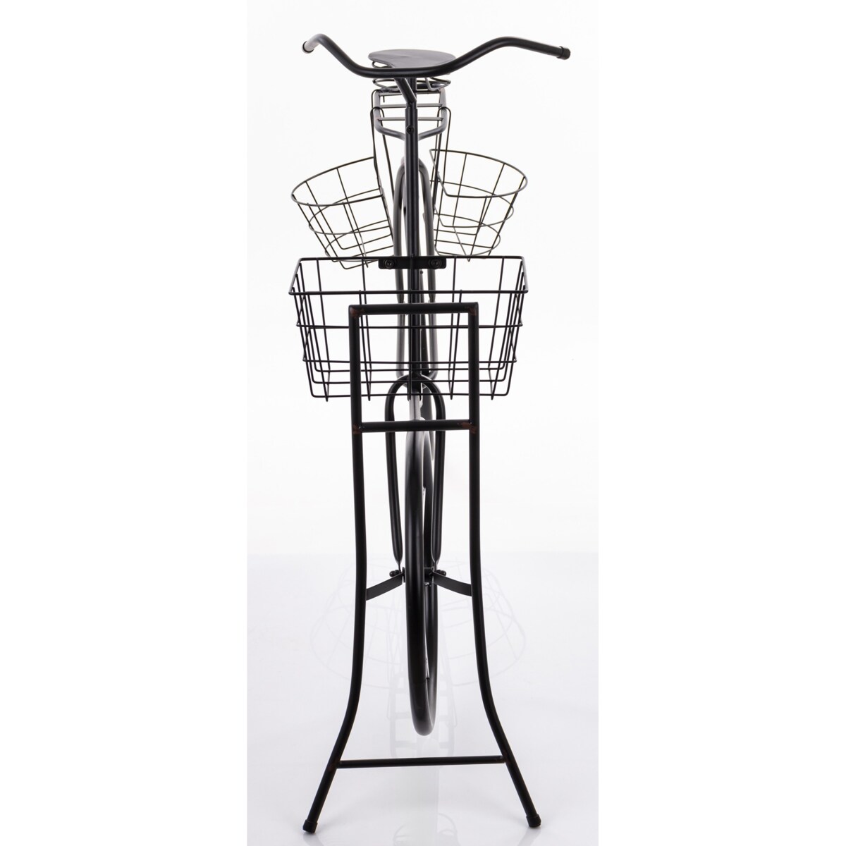 Kwietnik metalowy 87,5x130x38 cm BASIKAL