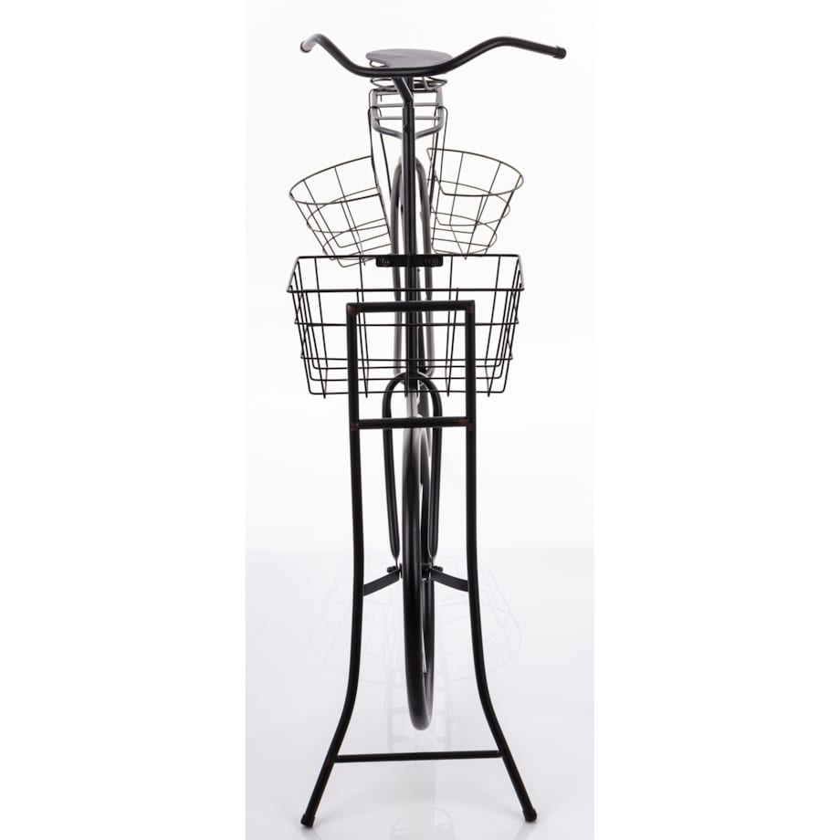 Kwietnik metalowy 87,5x130x38 cm BASIKAL