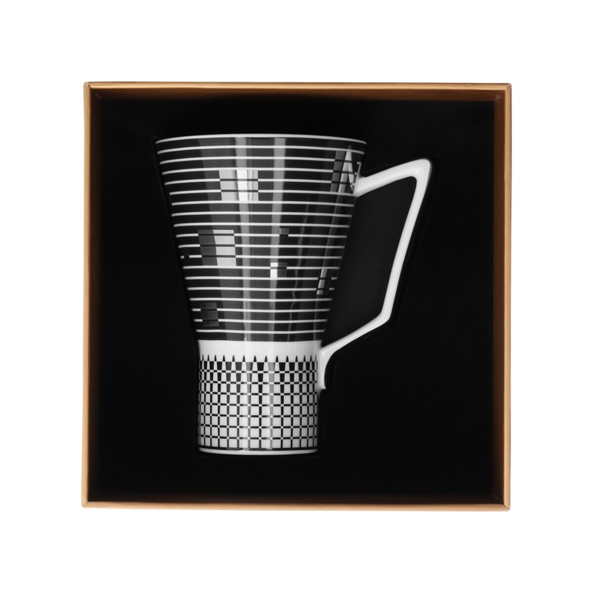 Kubek Ćmielowski 400 ml Charme G358