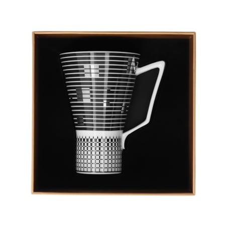 Kubek Ćmielowski 400 ml Charme G358