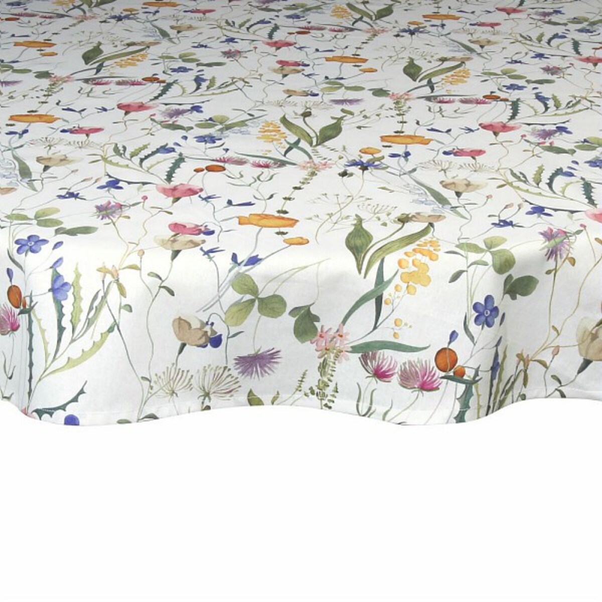 AF FLORA OBRUS 170 CM