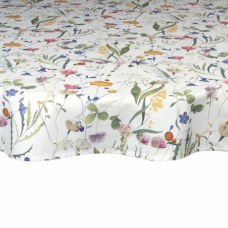 AF FLORA OBRUS 170 CM