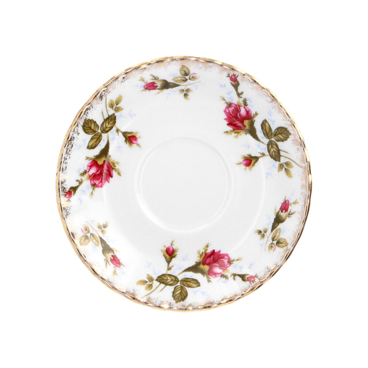 Spodek 16 cm Iwona Złota Róża B013