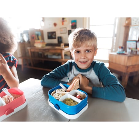 Lunchbox Campus Animal Friends 107440065373