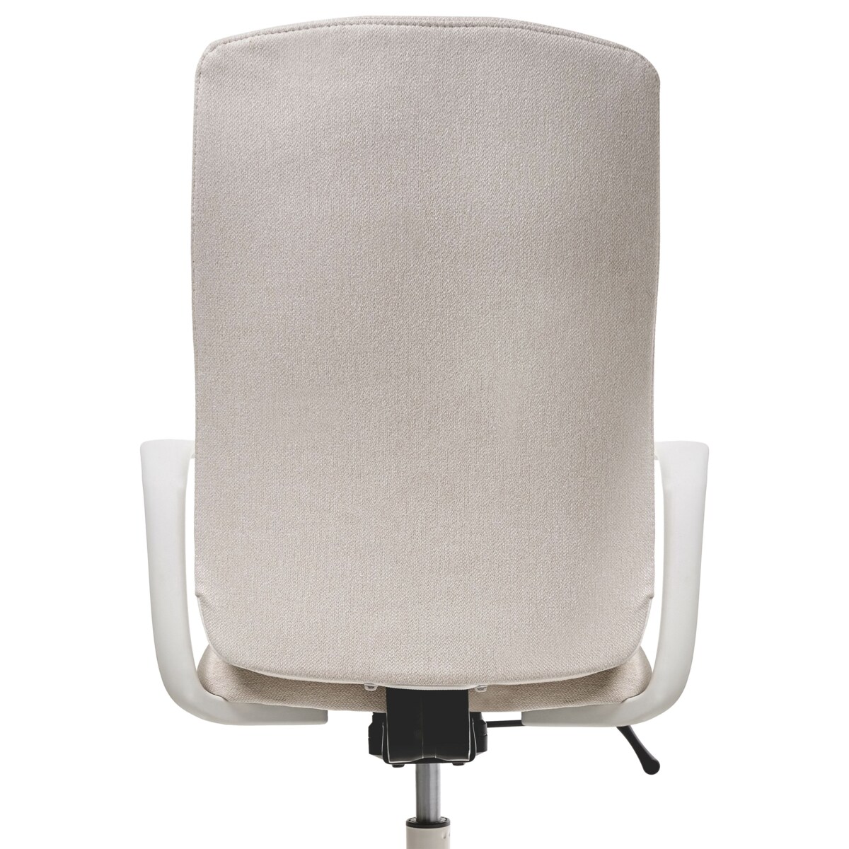 Krzesło biurowe CAPTAIN Beżowy