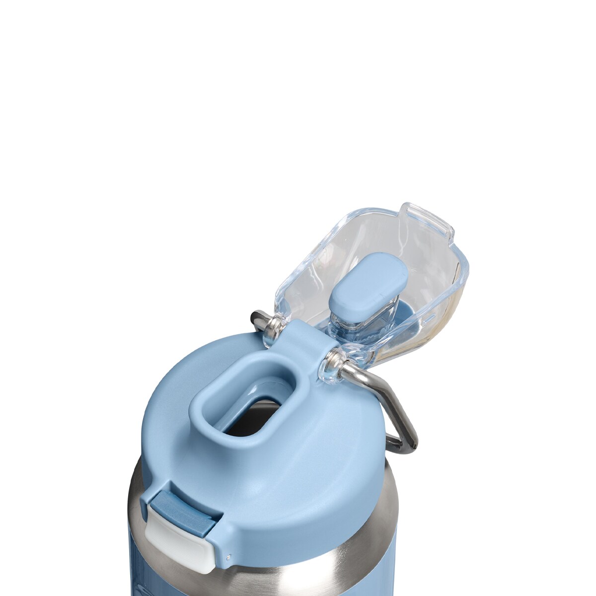 Stanley butelka termiczna Classic Wellspring 0.71 l Indigo