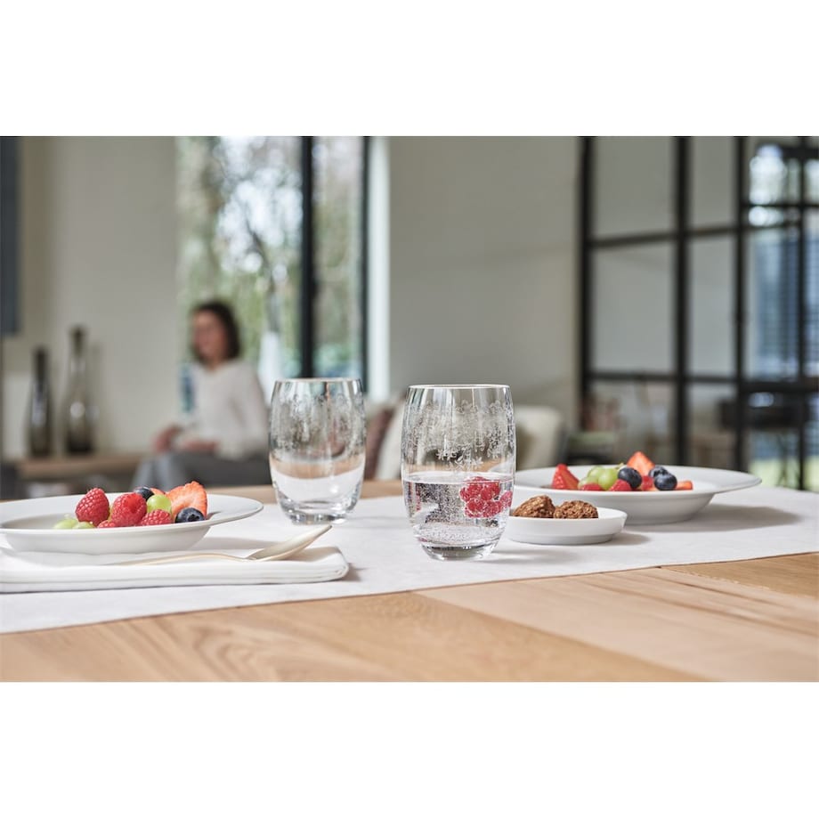 Leonardo 6 szklanek do wody L061593