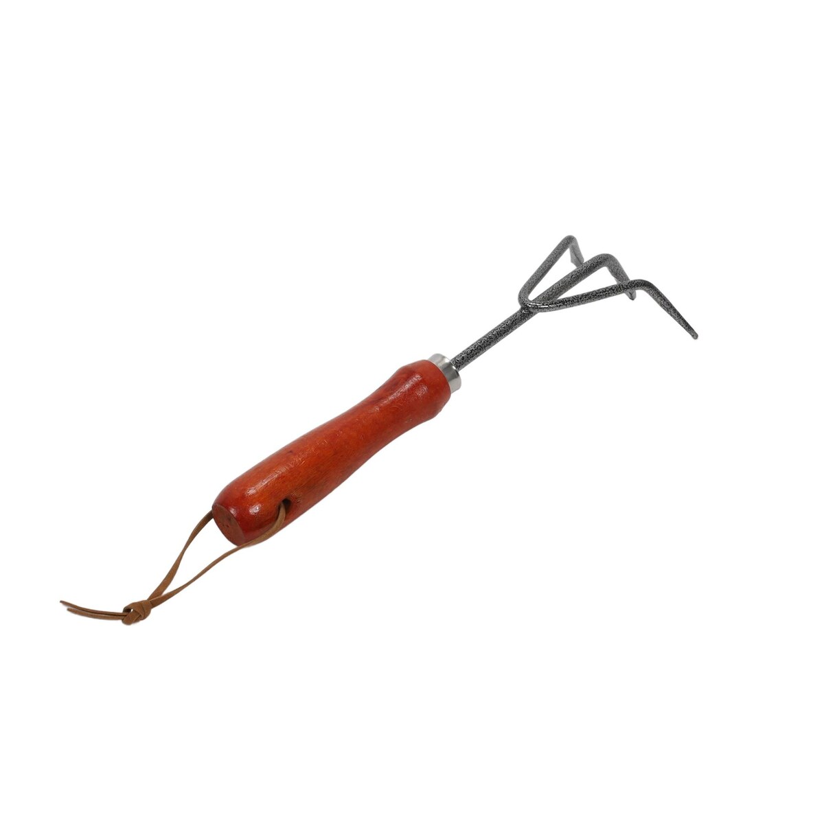 Pazurki ogrodnicze z drewnianym uchwytem