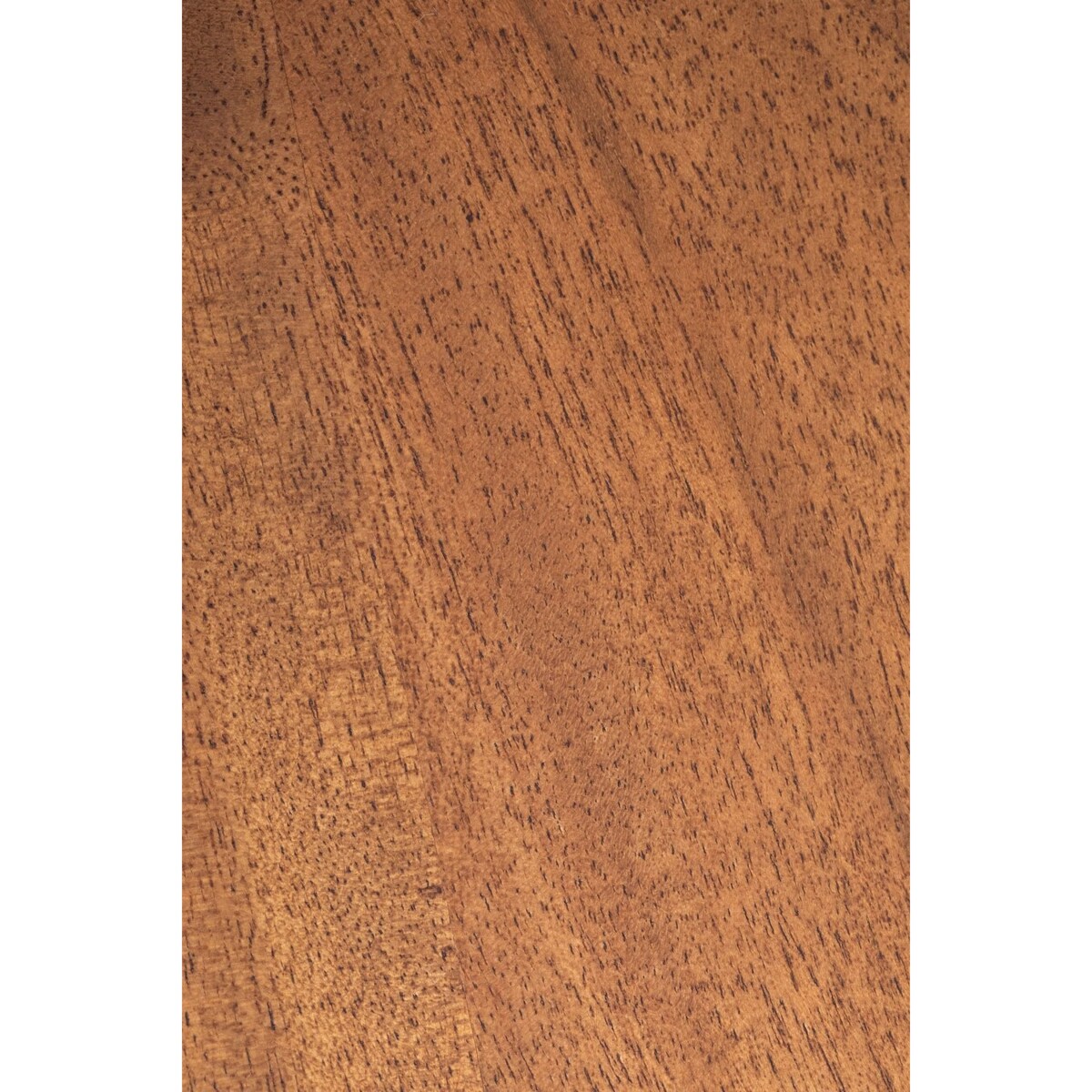 Duży stół drewno akacjowe Delta 200x105 cm brązowy