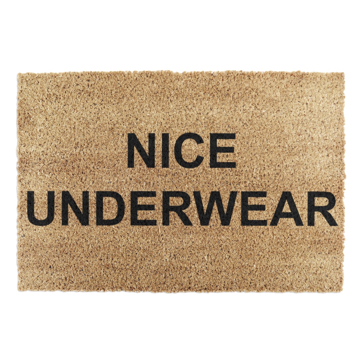 Wycieraczka Nice Underwear