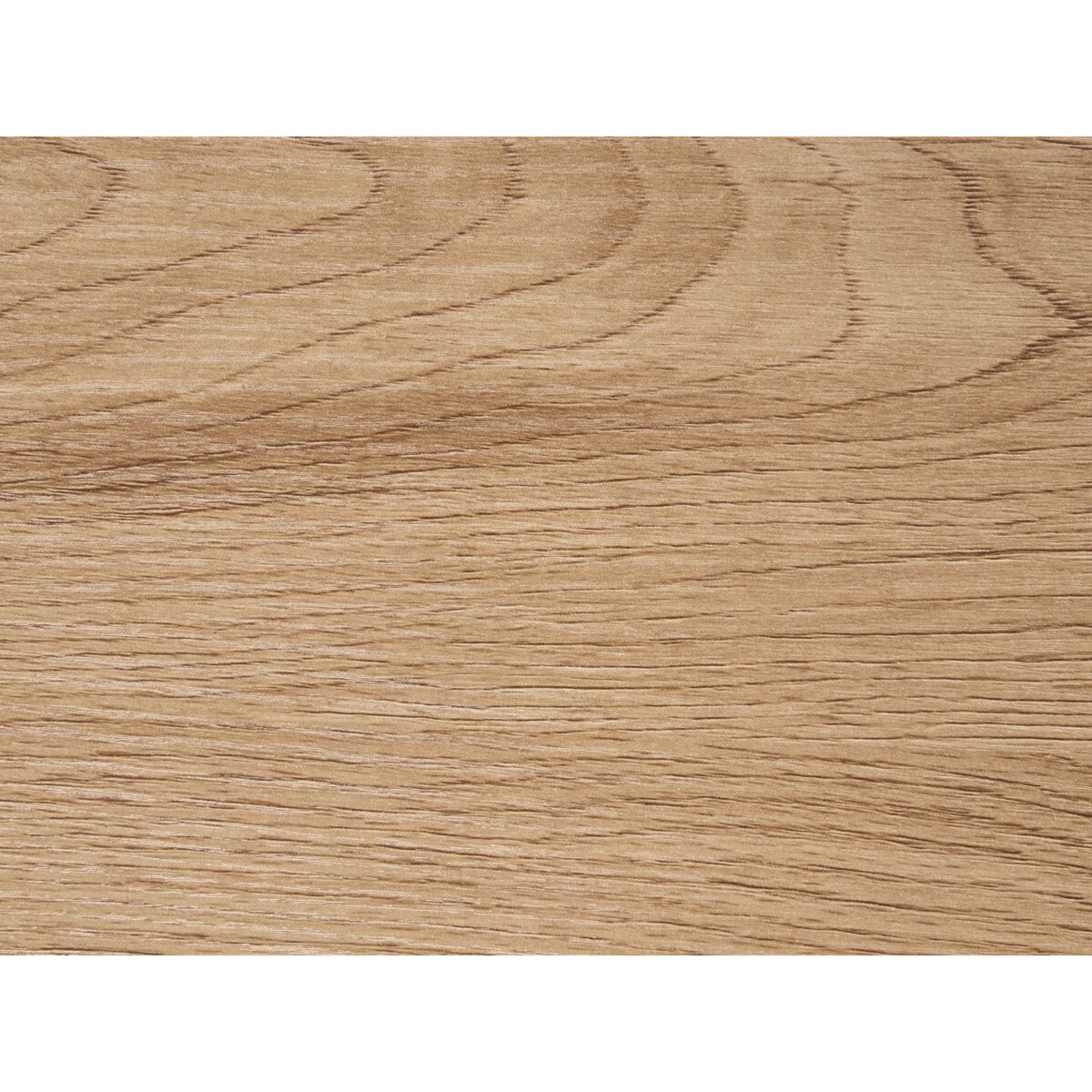 Komoda 6 szuflad COSTELLO Jasnobrązowy