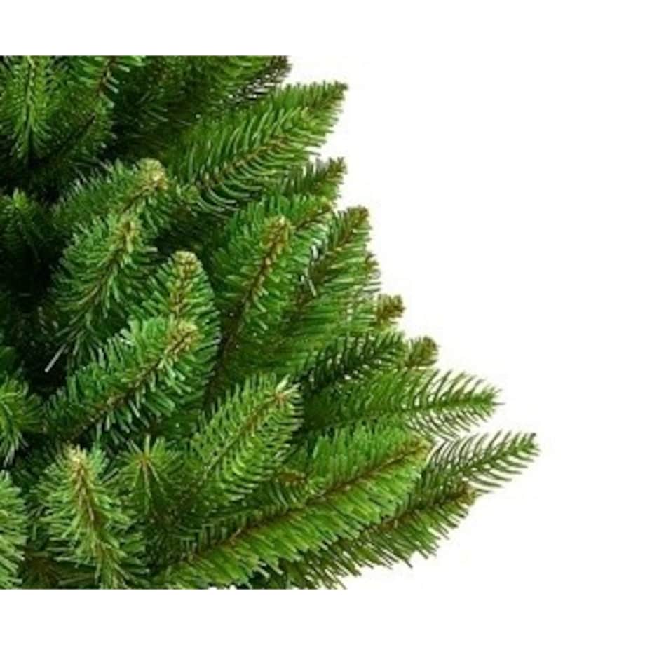 Dekoracja - choinka w skrzyni SETSUNA 100x61 cm