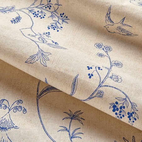 Komplet pościeli bawełnianej Kyoto 240x220 cm