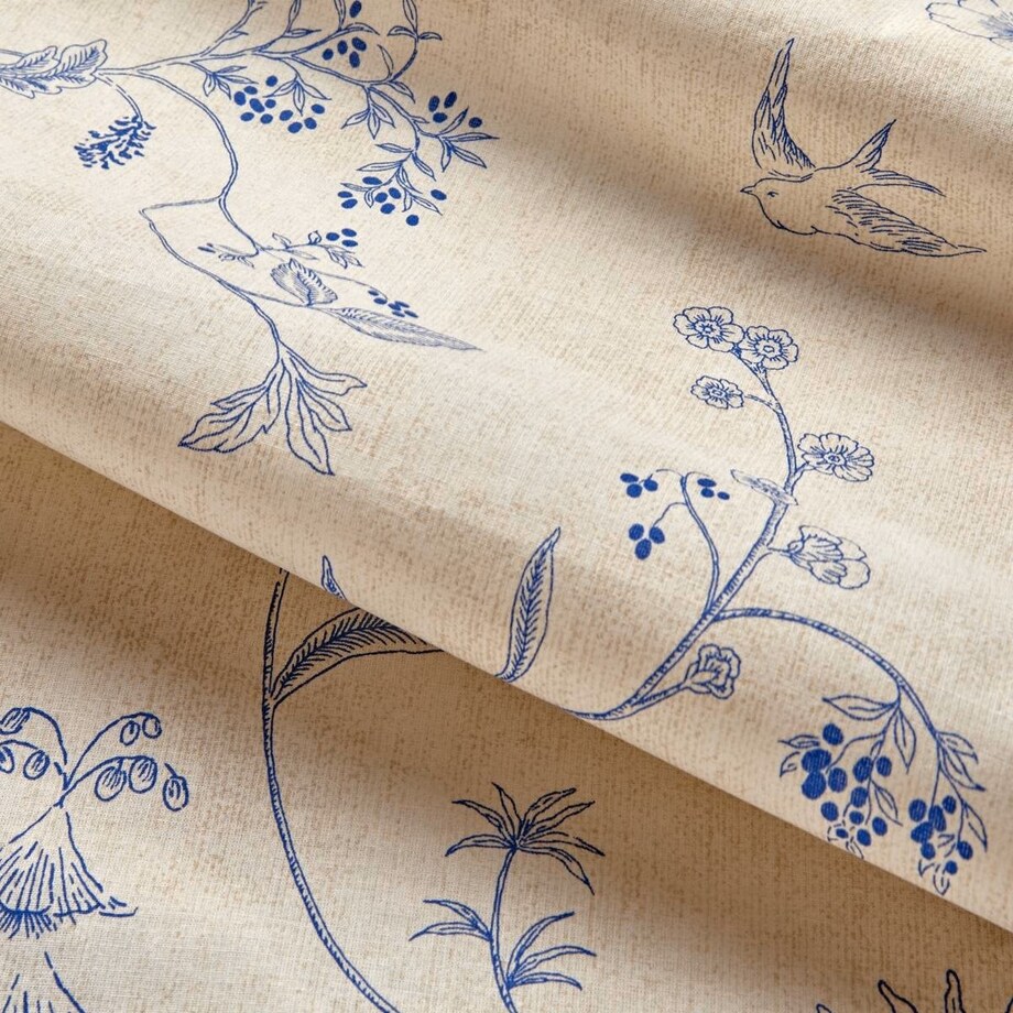 Komplet pościeli bawełnianej Kyoto 240x220 cm