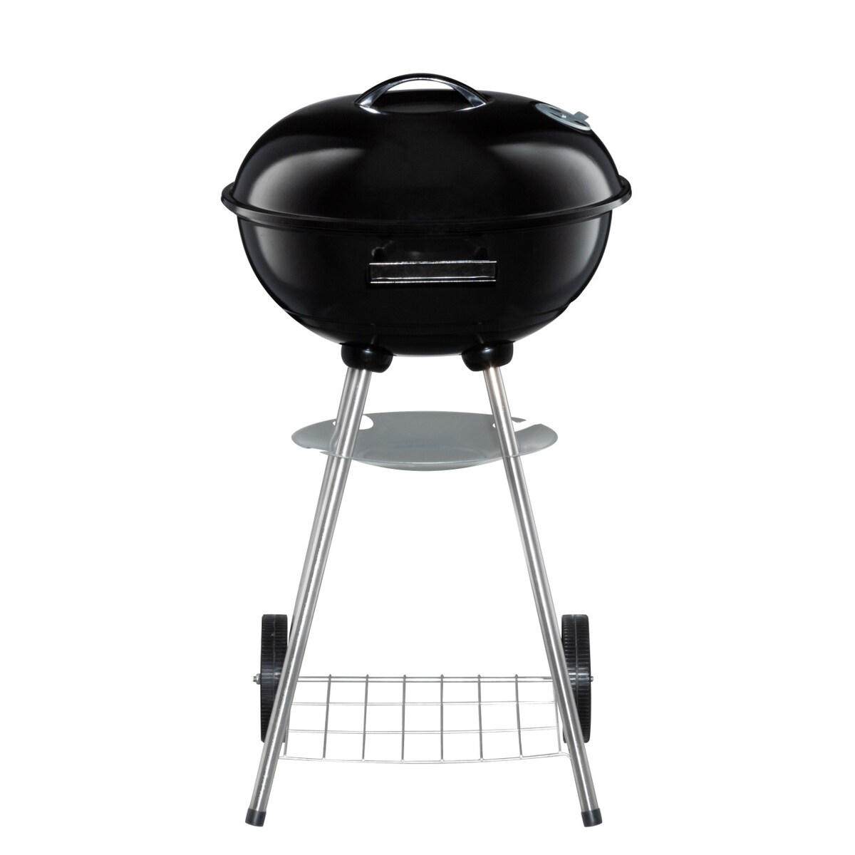 Grill węglowy MUSTANG, Ø 42 cm