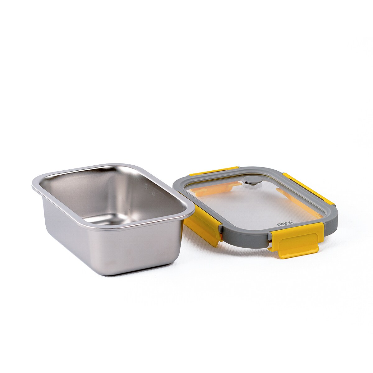 Próżniowy pojemnik na żywność Pika