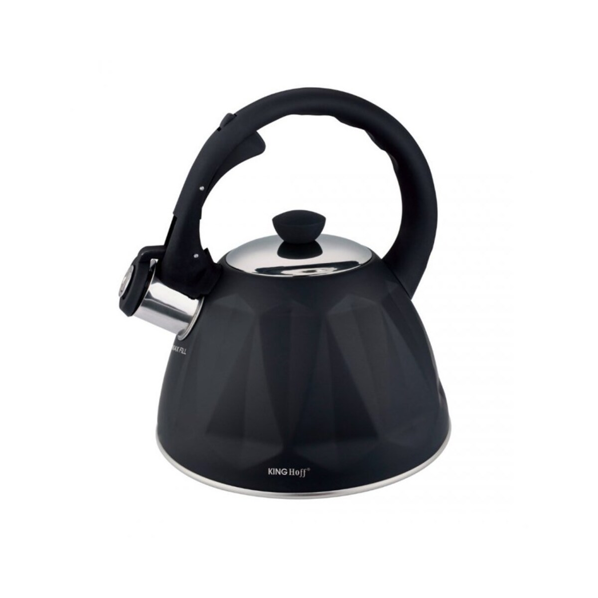Kinghoff czajnik 64459