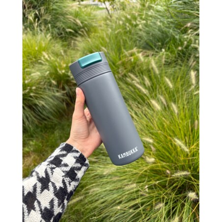 Kubek termiczny termos Cabo 500ml - Grey