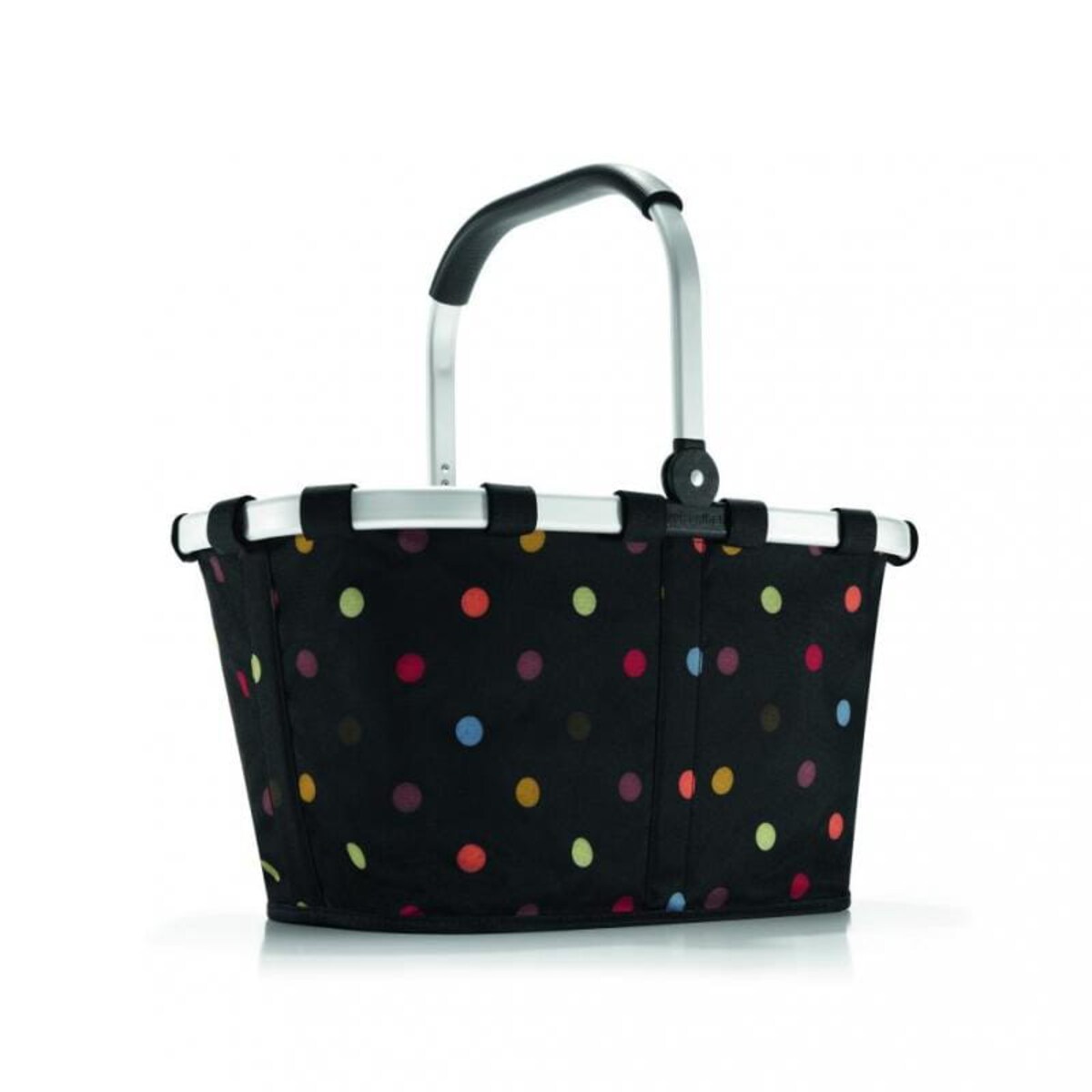 Koszyk carrybag dots 22 l