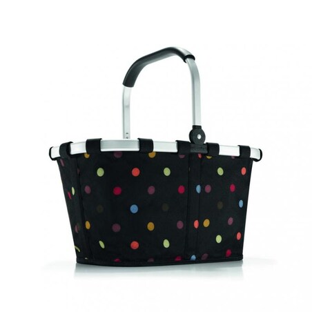 Koszyk carrybag dots 22 l