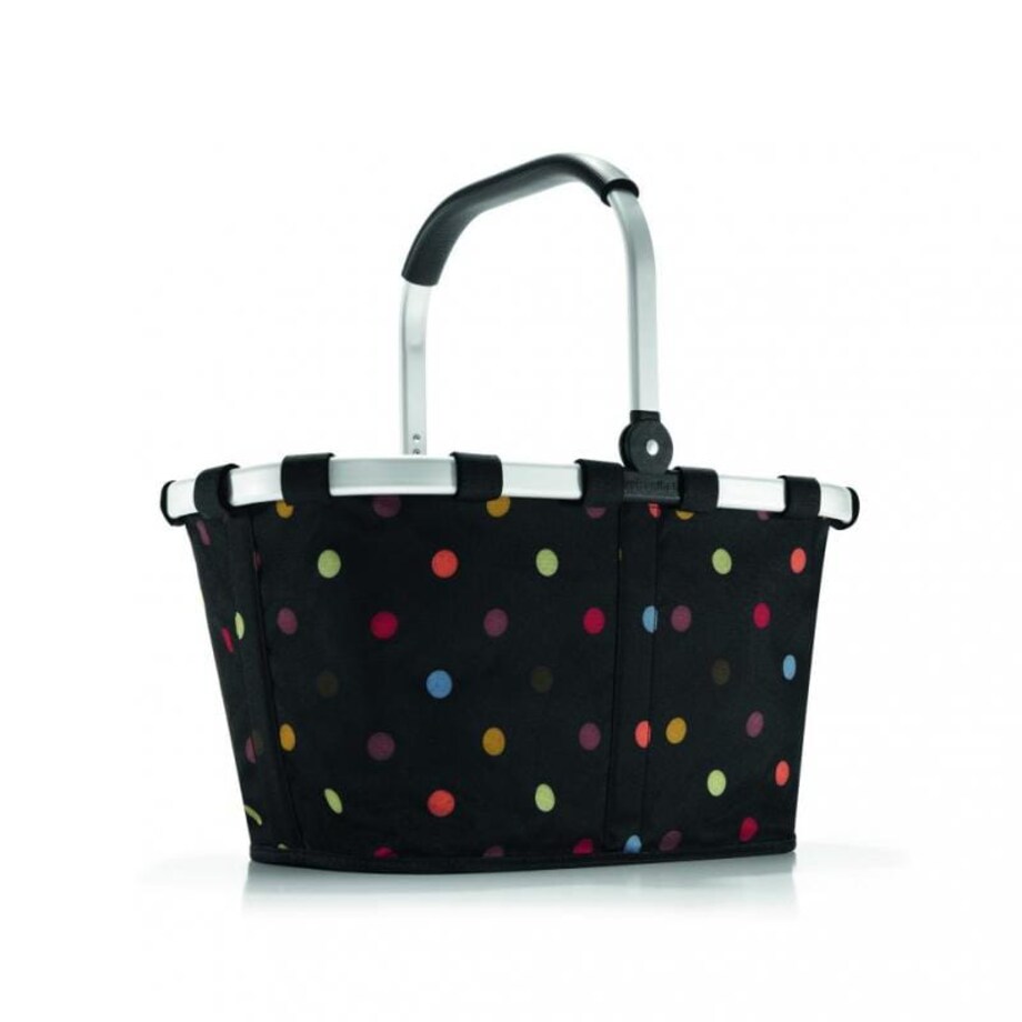 Koszyk carrybag dots 22 l