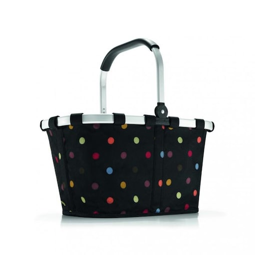 Koszyk carrybag dots 22 l