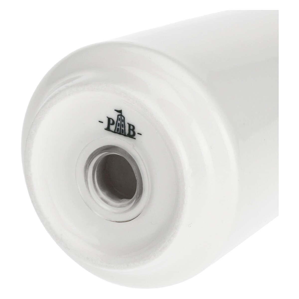 Zestaw: Cylindryczna solniczka i pieprzniczka Menage