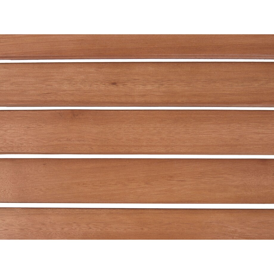 Stół ogrodowy eukaliptus 190 x 105 cm jasne drewno MONSANO
