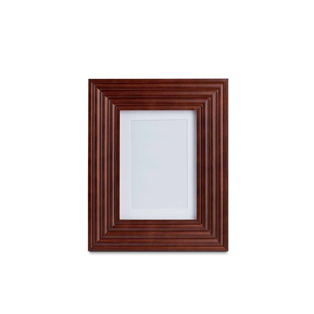 Konsimo LOMATIA Ramka, brązowy