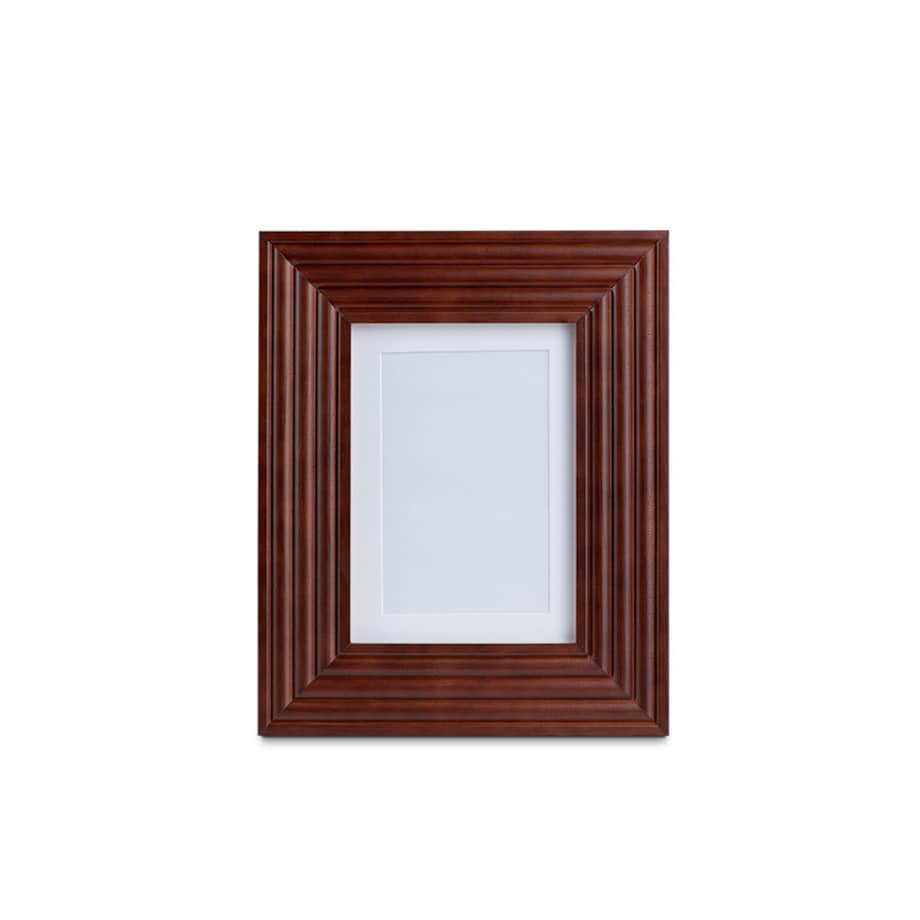 Konsimo LOMATIA Ramka, brązowy