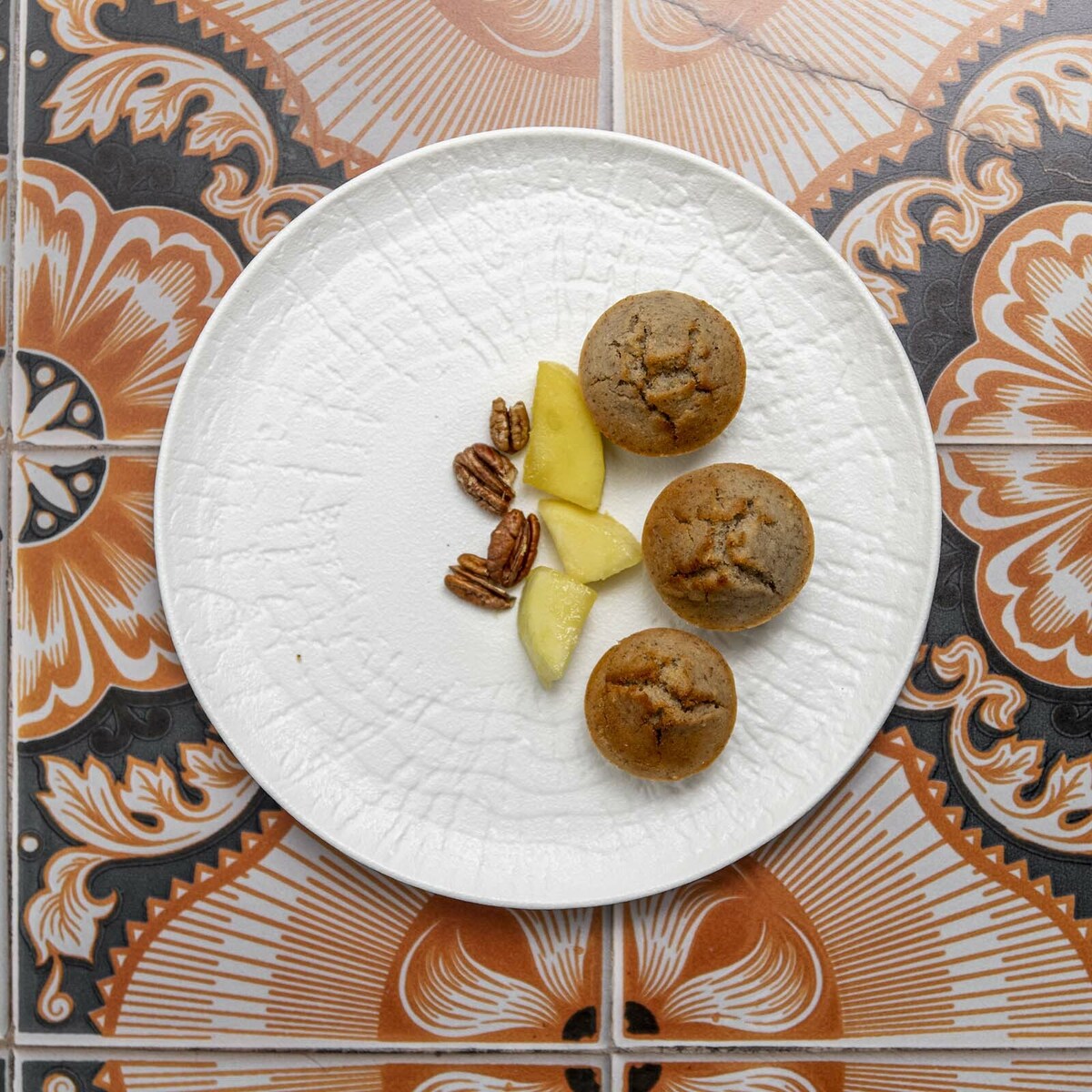 Spodek do filiżanki espresso Nordic, 120mm