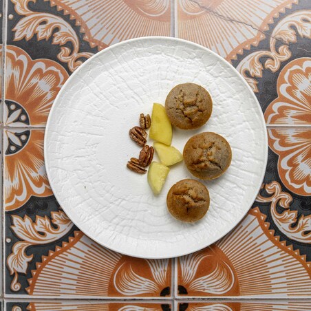 Spodek do filiżanki espresso Nordic, 120mm