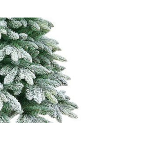 Dekoracja - choinka w osłonce ZIMA - II 210x69 cm